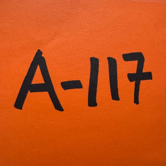 Timing Aztec Print Duster Vest Women's M/L Blue Tan Open Front Long Cardigan - Picture 10 of 10